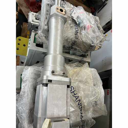 溢价-3HAWL000325外部轴焊钳电机安