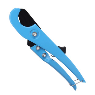 ppr管剪刀快剪pvc管子割刀热熔管剪刀切管器剪管钳水管切割神器