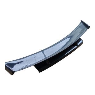 适用于13-24款捷豹FTYPE改装SVR碳纤尾翼升降支架扰流板后定风翼