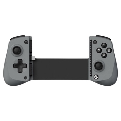 盖世小鸡X5 Lite游戏手柄安卓Type鸿蒙苹果iPhone16手机switch2手游云游戏串流外设模拟器原神元梦之星绝区零