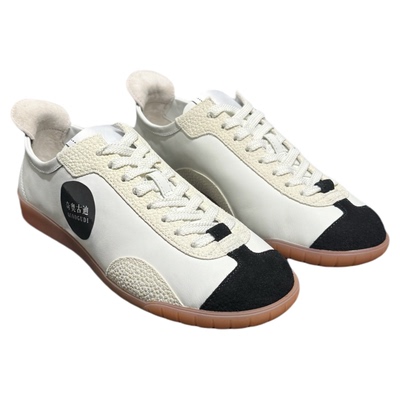 【鼎级货】小香26p德训鞋