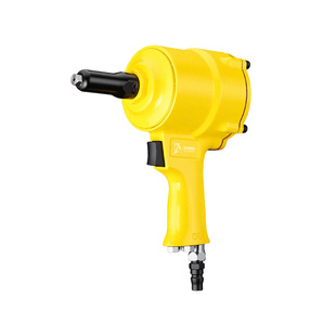 气动拉钉枪拉铆抢铝合金铝钉抽芯铆钉枪自吸式铆钉钳枪式拉铆钉机