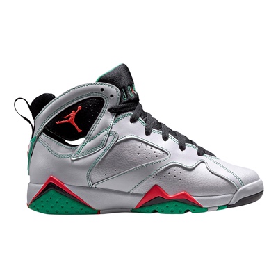 Nike/耐克正品Air Jordan 7 GS AJ7女子运动篮球鞋705417-138