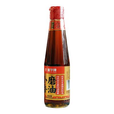崔字牌小磨香油旗舰店