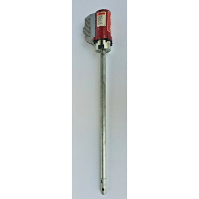 ALEMITE 9650 S10 PML Pneumatic Grease Pump 7500 Psi  Made In