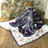 Модель 13 Deep Blue 58 см