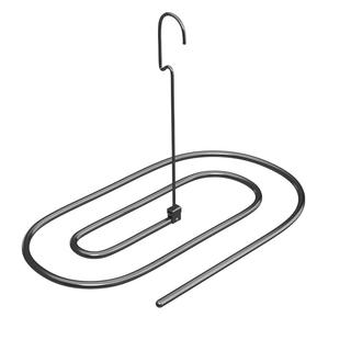 晒被子神器晾床单被套被单专用衣架螺旋晾衣架凉被罩阳台家用床笠