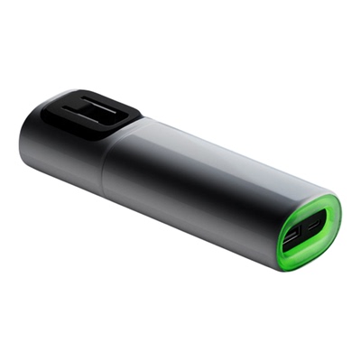 三合一充电宝充电器自带插头35W