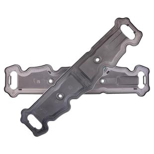 适配标致307雪铁龙C2世嘉308爱丽舍206 207 408气门室盖垫密封垫