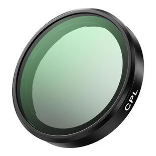 品胜适用大疆action5pro滤镜套餐dji action4/3ND减光镜uv保护镜可调cpl偏振镜黑柔抗光害运动相机电影感摄影