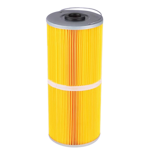 火花机过滤器线切割过滤网滤芯电脉冲机过滤机芯电火花棉纸滤芯