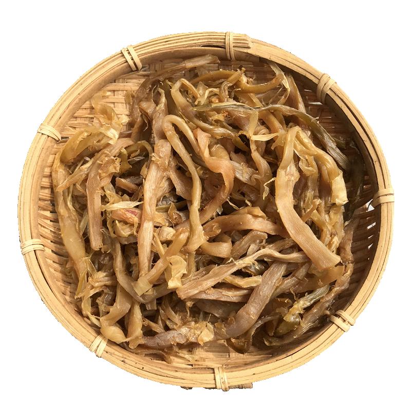 阿文家阿文家竹笋丝罐花生笋干
