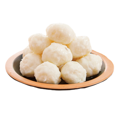 正宗潮汕墨斗丸龙北南兴