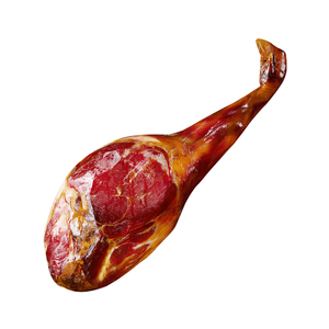 正宗餐馆酒店整只特产金华火腿