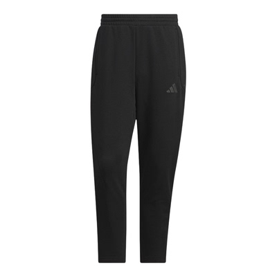 Adidas/阿迪达斯正品SWEAT JOGGERS男士运动保暖锥形长裤KB5186