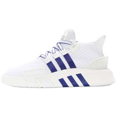 Adidas/阿迪达斯正品 EQT Bask ADV 三叶草男女休闲鞋 BD7782