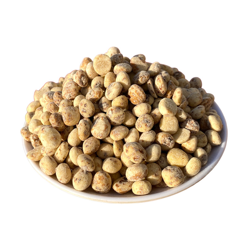 新疆特产去皮油莎豆沙漠虎坚果地其它