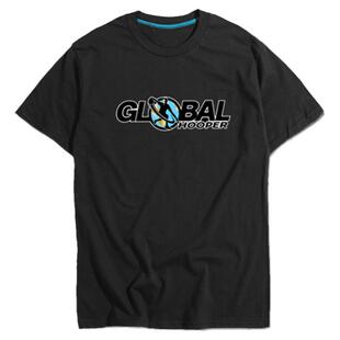 新街球教授TheProfessor马布里威廉姆斯同款篮球短袖T恤半袖体恤