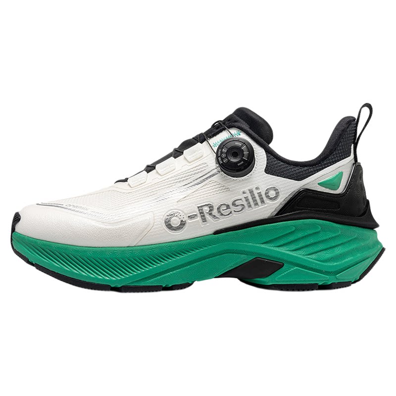 ONEMIX玩觅溪野轻户外防水防滑耐磨登山鞋男减震专业跑步运动鞋女