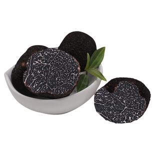 贡山新鲜黑松露野生松露菌云南特产块菌新鲜菌菇松茸猪拱菌白松露