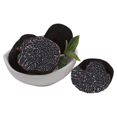 贡山新鲜黑松露云南特产野生菌菇