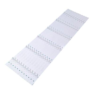 适用欧宝丽65H80U乐华65BU5700灯条国美云智65GM18U 联想65E8灯条