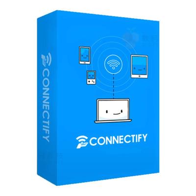 数码荔枝| Connectify Hotspot[Win]WiFi 热点共享管理工具