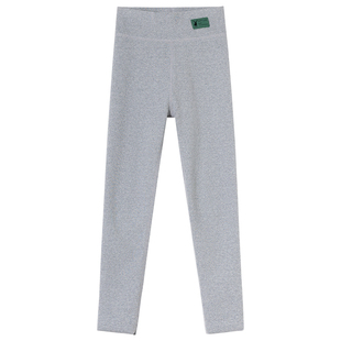 加长版高个子羊羔绒打底裤大码200斤高腰外穿加绒加厚特厚女冬季