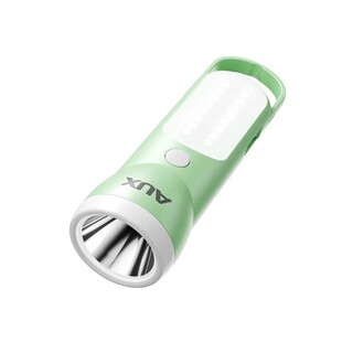 奥克斯手电筒学生宿舍护眼看书儿童不伤眼迷你小便携夜读台灯赶海