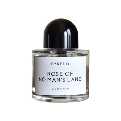 拜里朵香水超级雪松无人区玫瑰