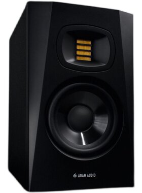 ADAM D3V T5V 专业有源监听音箱 亚当桌面便携录音棚HIFI音响USB