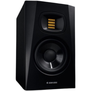 德国ADAM D3V T5V 专业有源监听音箱 桌面录音棚HIFI音响