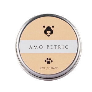 Amo Petric阿默润脚膏脚掌护理滋养预防脚掌干裂狗狗猫咪护爪膏