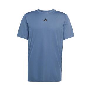 Adidas阿迪达斯男装2026秋季新款D4T PrimeLift运动休闲T恤KV6621