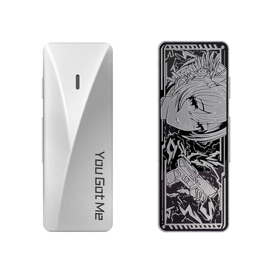 云姬一见倾心hifi解码耳放