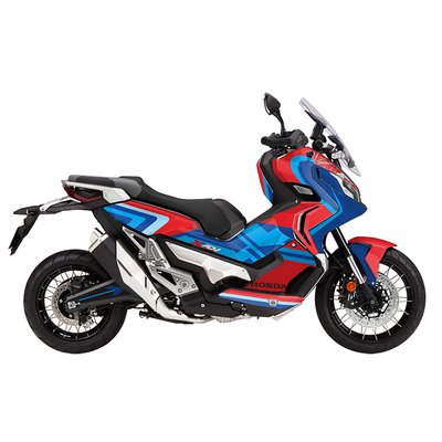 适用19款本田750XADV贴纸贴花