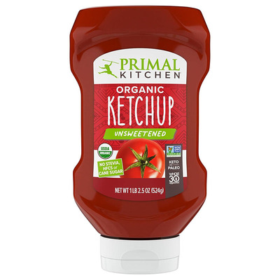 PrimalKitchen有机番茄酱多口味