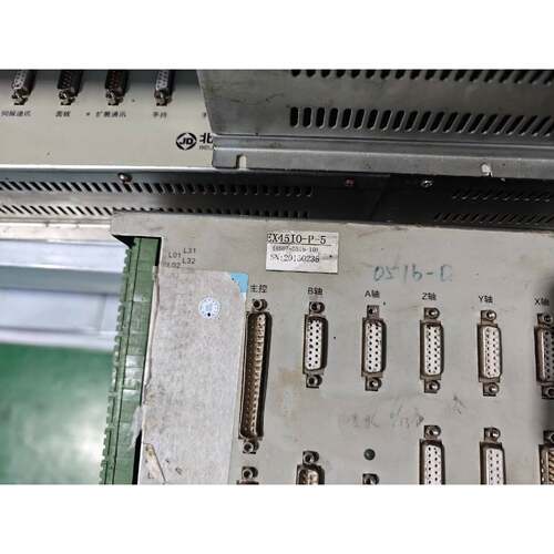 议价北京精雕EX4510P5C模块适用