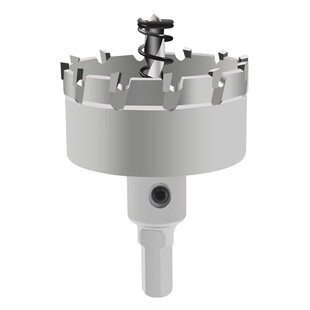 方正YITONG10 12 32.5 16.5 14 19.5-120mm金属不锈钢 合金开孔器