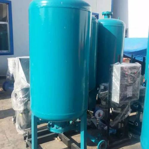 厂家直供全自动定压补水装置 空调排气补水装置 工业水处理设备