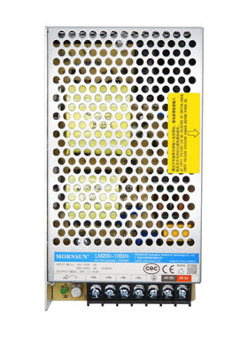 金升阳220V转24V变压器200W电源