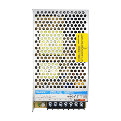 金升阳220V转24V变压器200W电源