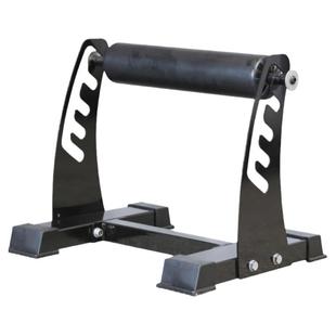 保加利亚蹲架单腿蹲起架弓步深蹲腿部训练器翘臀后抬腿深蹲臀桥架