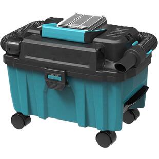 无线锂电吸尘机器家用工业车载大功率强劲吸力多功能干湿吹吸一体