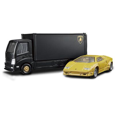 多美卡仿真合金儿童小汽车玩具