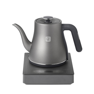 全自动底部上水电热烧水壶泡茶专用茶台保温一体玻璃茶壶开水壶