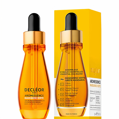 蒂可丽精华油保湿苦橙花15ml