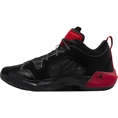 Nike/耐克正品男士防滑耐磨轻便低帮实战篮球鞋DQ4123-007