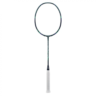 lining李宁锋影800NEW专业羽毛球拍全碳素纤维速度型单拍蝶变