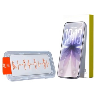 适用荣耀power2钢化膜华为SER-AN00手机膜无尘仓新款秒贴honorPowre保护膜全屏覆盖二代防爆玻璃超高清刚化模